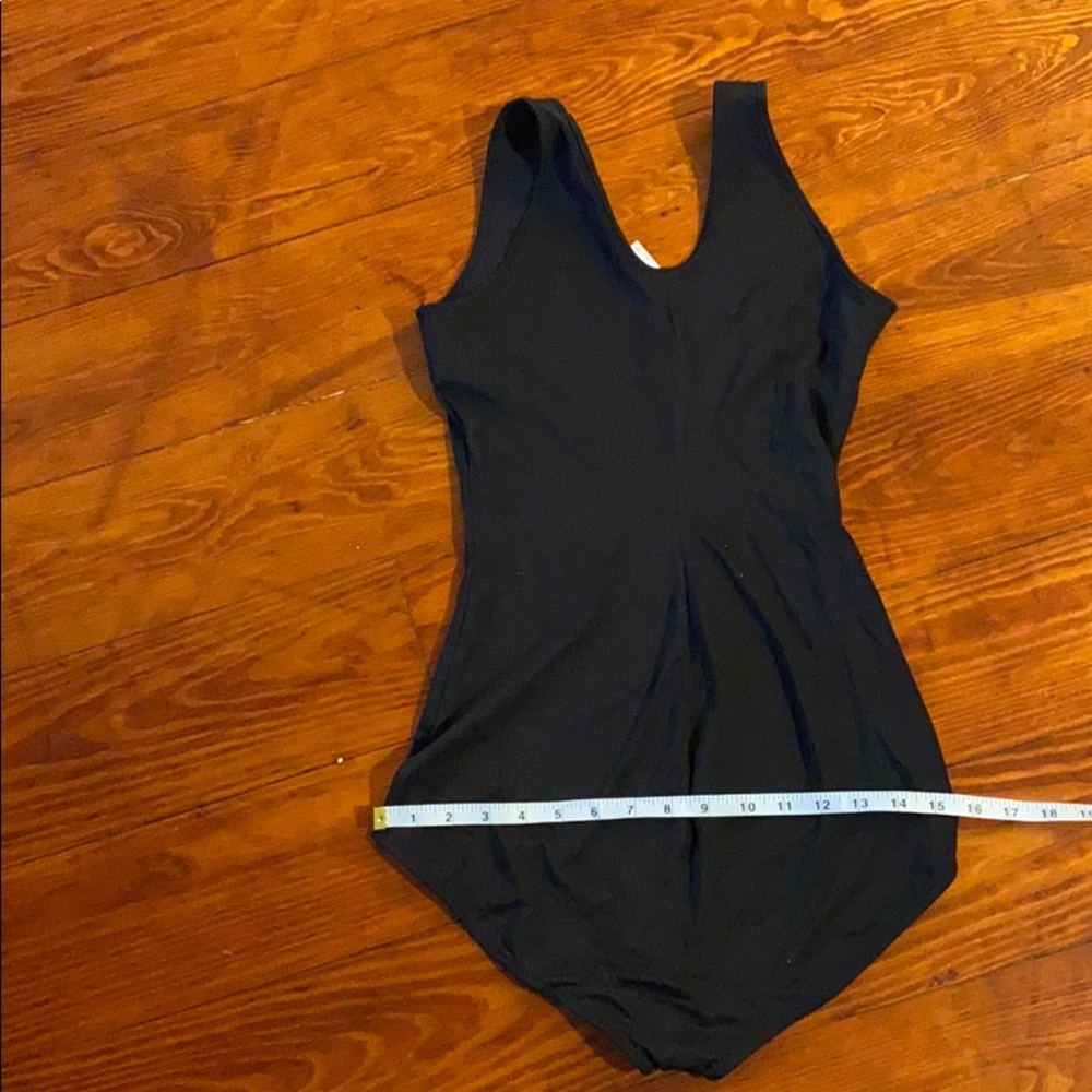Body shaper shapewear bodysuit Maidenform black SALE! - Picture 6 of 8